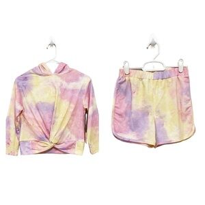 NWT Love Squared Girls outfit